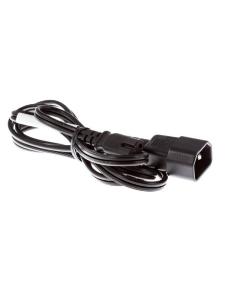 IEC CABLE FOR CC6000 FOR USE