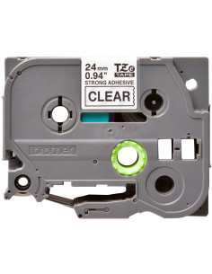 Brother TZE-S151 nastro per etichettatrice TZ 2