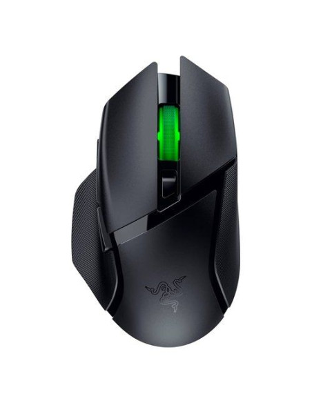 BASILISK V3 X HYPERSPEED