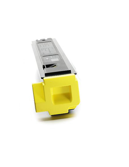 KYOCERA TK-5135Y cartuccia toner 1 pz Originale Giallo