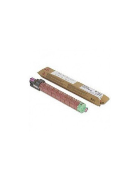 Ricoh 842237 cartuccia toner 1 pz Originale Magenta