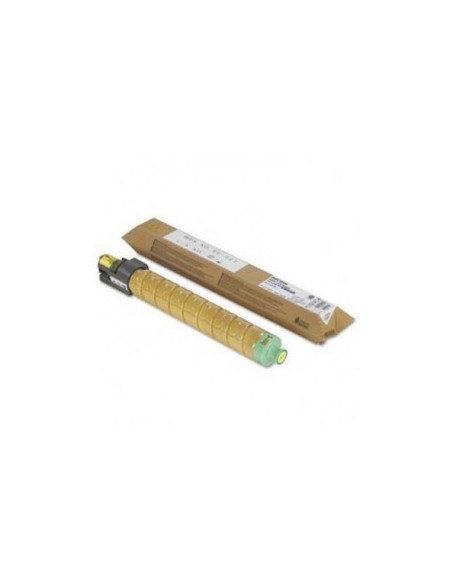 Ricoh 842236 cartuccia toner 1 pz Originale Giallo