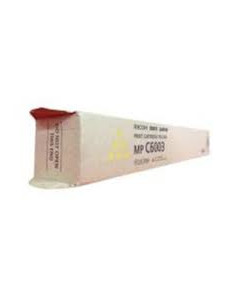 Ricoh 841854 cartuccia toner 1 pz Originale Giallo