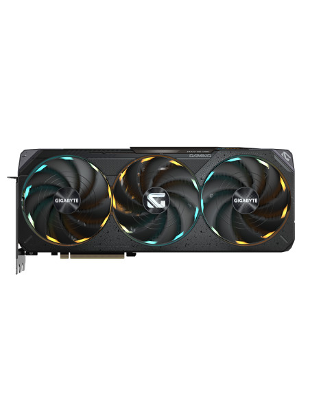 GIGABYTE GeForce RTX 5080 GAMING OC 16G Scheda Grafica - 16GB GDDR7, 256 bit, PCI-E 5.0, 2730MHz Core Clock, 3 x DisplayPort, 1 