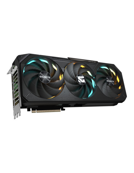 GIGABYTE GeForce RTX 5080 GAMING OC 16G Scheda Grafica - 16GB GDDR7, 256 bit, PCI-E 5.0, 2730MHz Core Clock, 3 x DisplayPort, 1 
