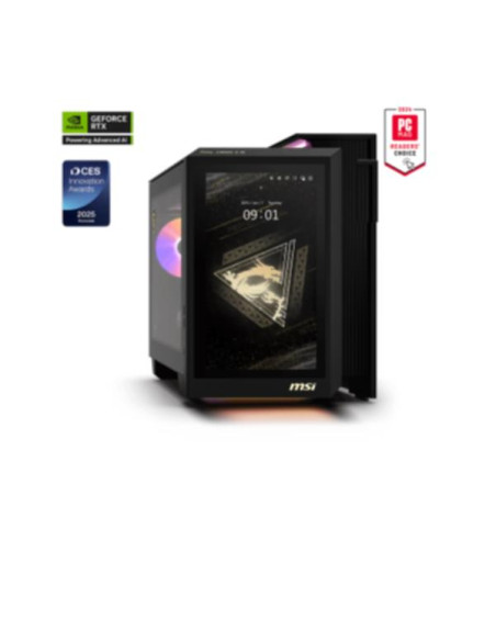 MEG VISION X AI 2-006BIT