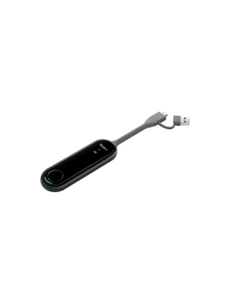 Yealink WPP30 sistema di presentazione wireless USB tipo-C Dongle