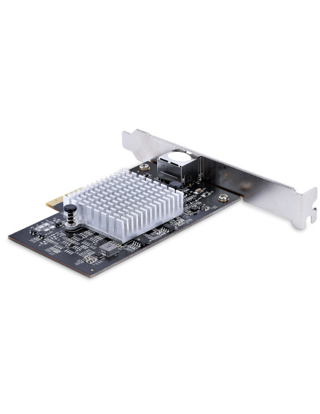 StarTech.com ST10GSPEXNB2 scheda di rete e adattatore Interno Ethernet 10000 Mbit/s