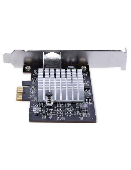 StarTech.com ST10GSPEXNB2 scheda di rete e adattatore Interno Ethernet 10000 Mbit/s