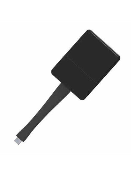 4K WIRELESS PRESENT BUTTOM