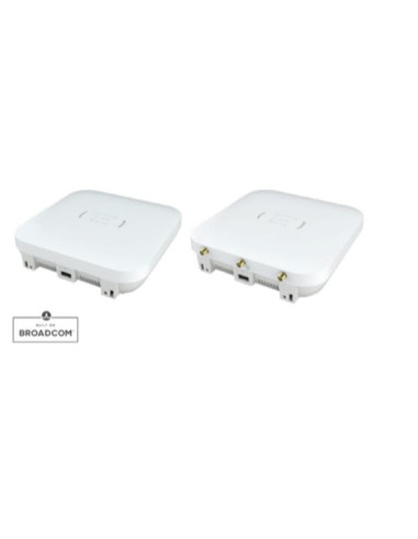 INDOOR EXTERNAL ANTENNA ACCESS