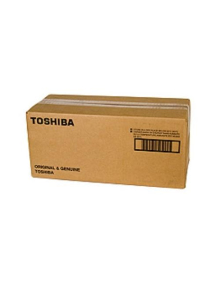 TOSHIBA D-FC28M DEVELOPER MAGENTA **