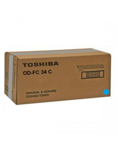 TOSHIBA OD-FC34C DRUM CIANO