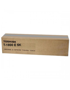 TOSHIBA T-1800E5K TONER NERO