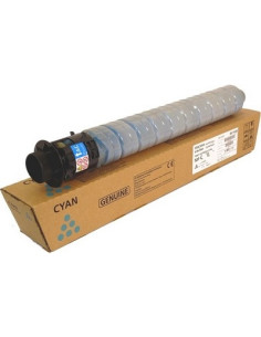 Ricoh 842564 cartuccia toner 1 pz Originale Ciano