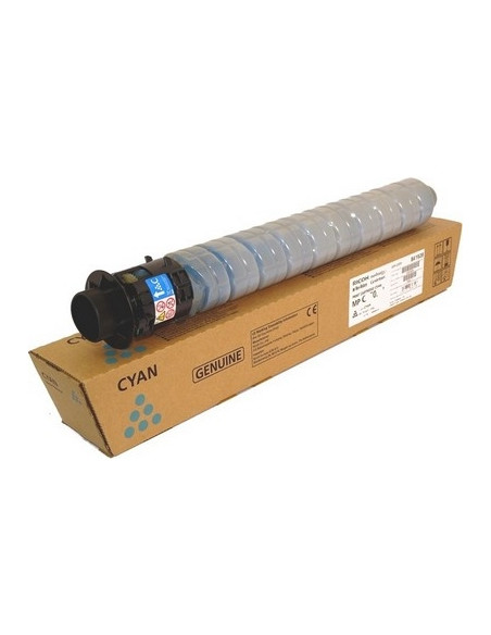 Ricoh 842564 cartuccia toner 1 pz Originale Ciano