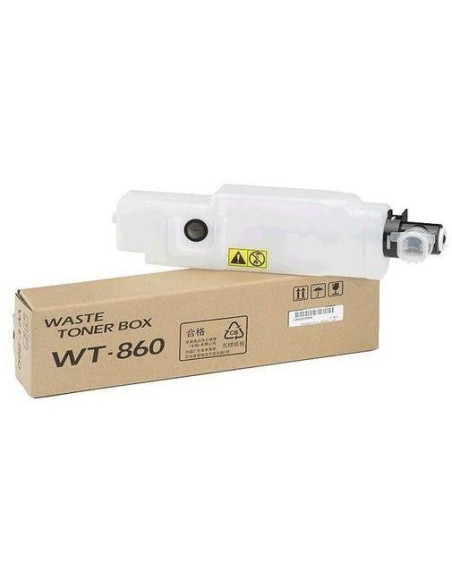 KYOCERA WT-860 25000 pagine