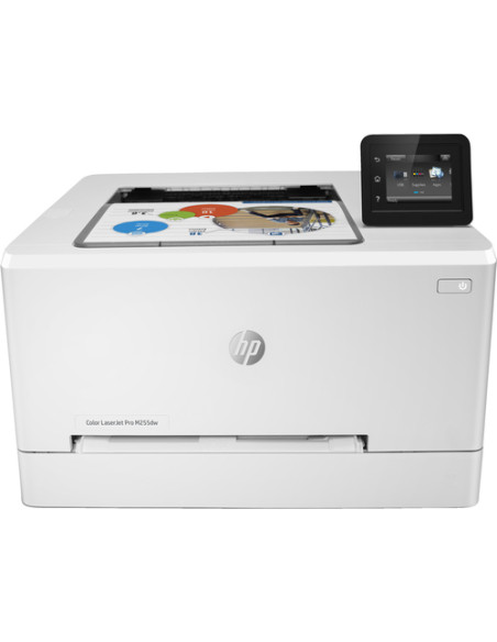 HP Color LaserJet Pro Stampante M255dw