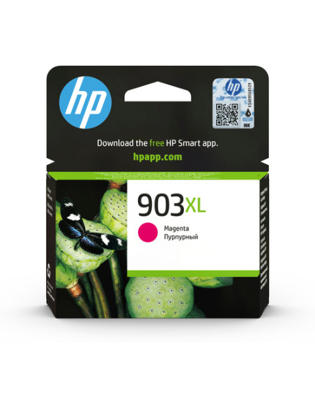 HP Cartuccia di inchiostro magenta originale ad alta capacità 903XL