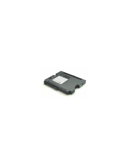Ricoh High Yield Print Cartridge Black 3k cartuccia d'inchiostro 1 pz Originale Nero