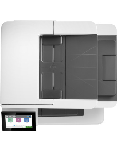HP LaserJet Enterprise Stampante multifunzione Enterprise LaserJet M430f