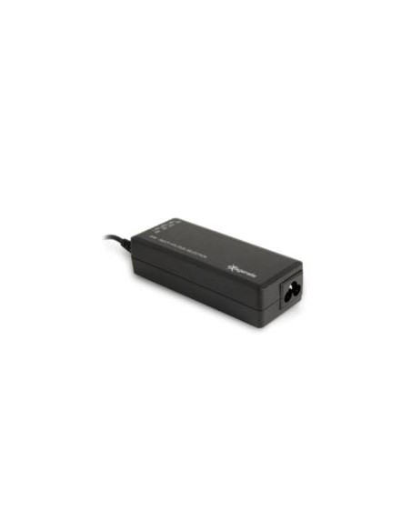 ALIMENTATORE NOTEBOOK 90W COMPACT