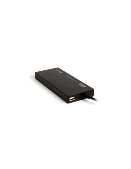 ALIMENTATORE PER NOTEBOOK 90W SLIM