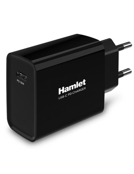 ALIMENTATORE USB-C POWER DELIVERY