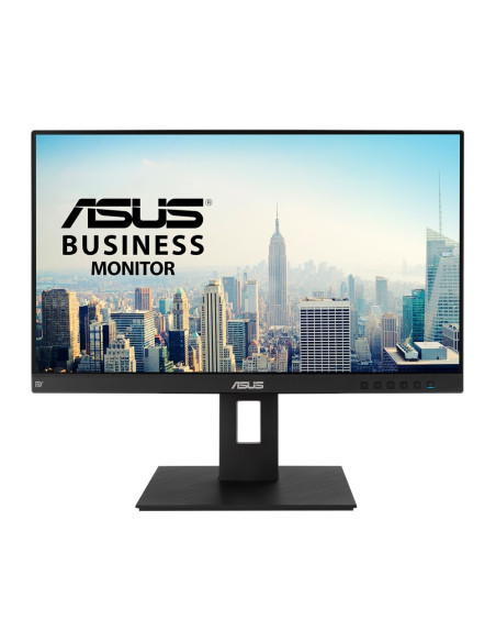 ASUS BE24EQSB Monitor PC 60,5 cm (23.8") 1920 x 1080 Pixel Full HD LED Nero