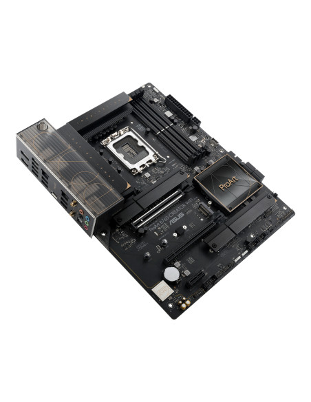 ASUS 90MB1FY0-M0EAY0 scheda madre Intel B760 LGA 1700 ATX