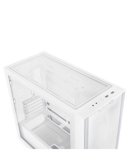 ASUS A21 Bianco