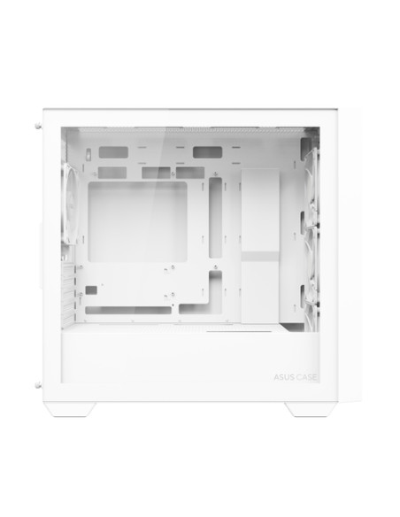 ASUS A21 PLUS Bianco