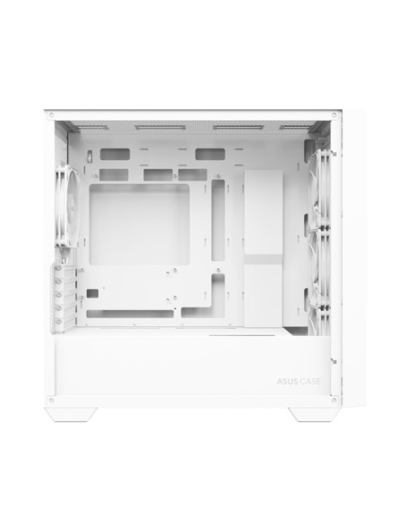 ASUS A21 PLUS Bianco