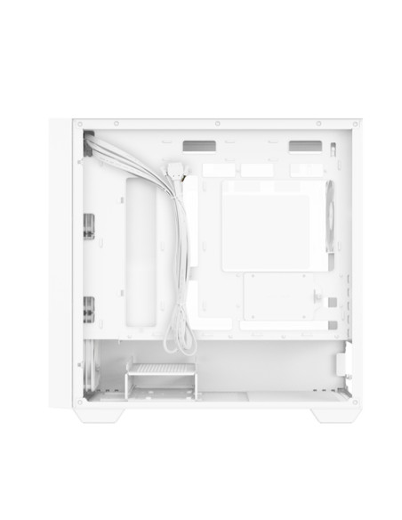 ASUS A21 PLUS Bianco