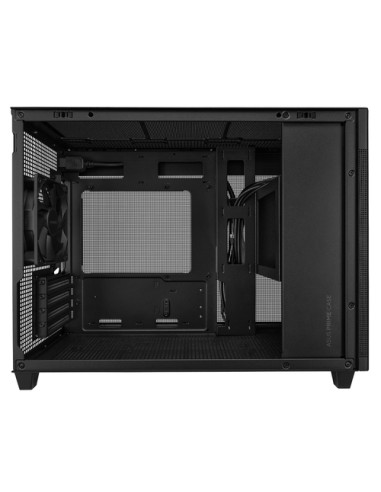 ASUS AP201 PRIME CASE TG Mini Tower Nero