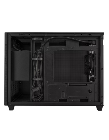 ASUS AP201 PRIME CASE TG Mini Tower Nero