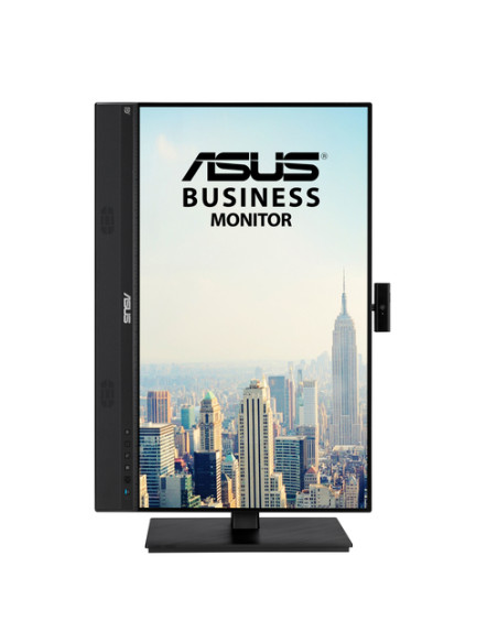 ASUS BE24ECSNK Monitor PC 60,5 cm (23.8") 1920 x 1080 Pixel Full HD Nero
