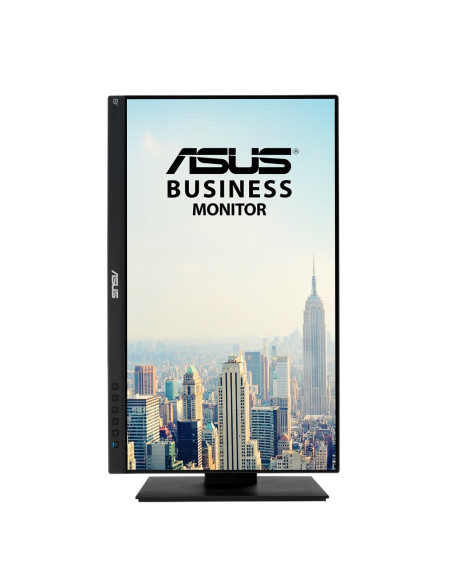 ASUS BE24EQSB Monitor PC 60,5 cm (23.8") 1920 x 1080 Pixel Full HD LED Nero