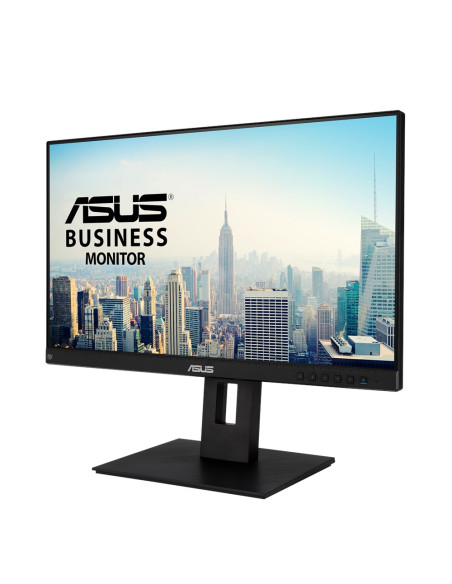ASUS BE24EQSB Monitor PC 60,5 cm (23.8") 1920 x 1080 Pixel Full HD LED Nero