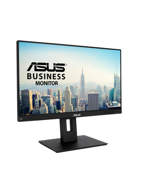 ASUS BE24EQSB Monitor PC 60,5 cm (23.8") 1920 x 1080 Pixel Full HD LED Nero