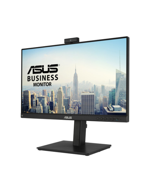 ASUS BE24EQSK Monitor PC 60,5 cm (23.8") 1920 x 1080 Pixel Full HD Nero