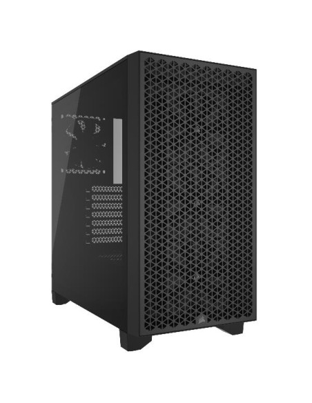3000D AF BLACK CUSTOM 4 VENTOLE