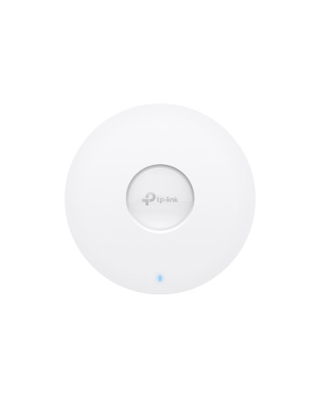 TP-Link Omada EAP683 LR punto accesso WLAN 6000 Mbit/s Bianco Supporto Power over Ethernet (PoE)