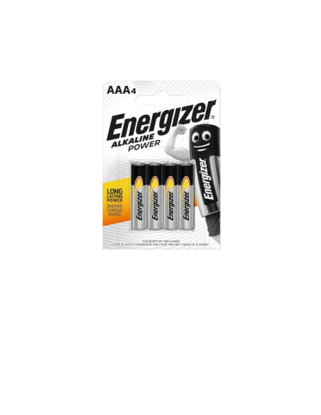 CF4 ALK POWER AAA CHP4