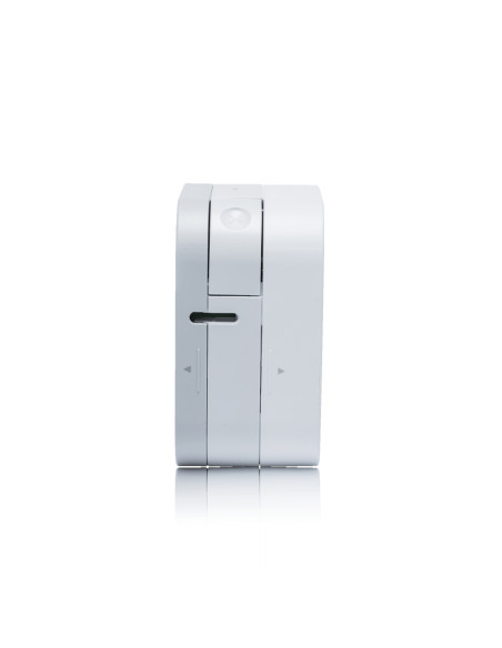 Brother PT-P300BT stampante per etichette (CD) Termica diretta 180 x 180 DPI 20 mm/s TZe Bluetooth