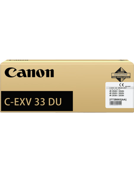 Canon 2772B003AA Originale 1 pz