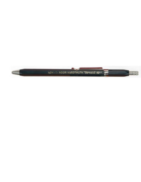 CF10 PORTAMINE   GOM 2 MM COL. ASS