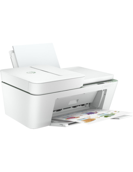 HP DeskJet Stampante multifunzione 4122e