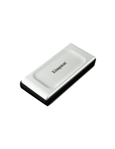 SSD KINGSTON ESTERNO 1TB SXS2000/1000G 	USB Type-C READ:2000MB/S-WRITE:2000MB/S