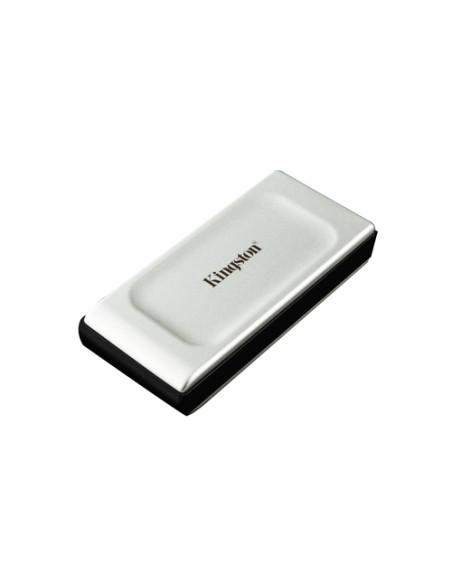 SSD KINGSTON ESTERNO 1TB SXS2000/1000G 	USB Type-C READ:2000MB/S-WRITE:2000MB/S